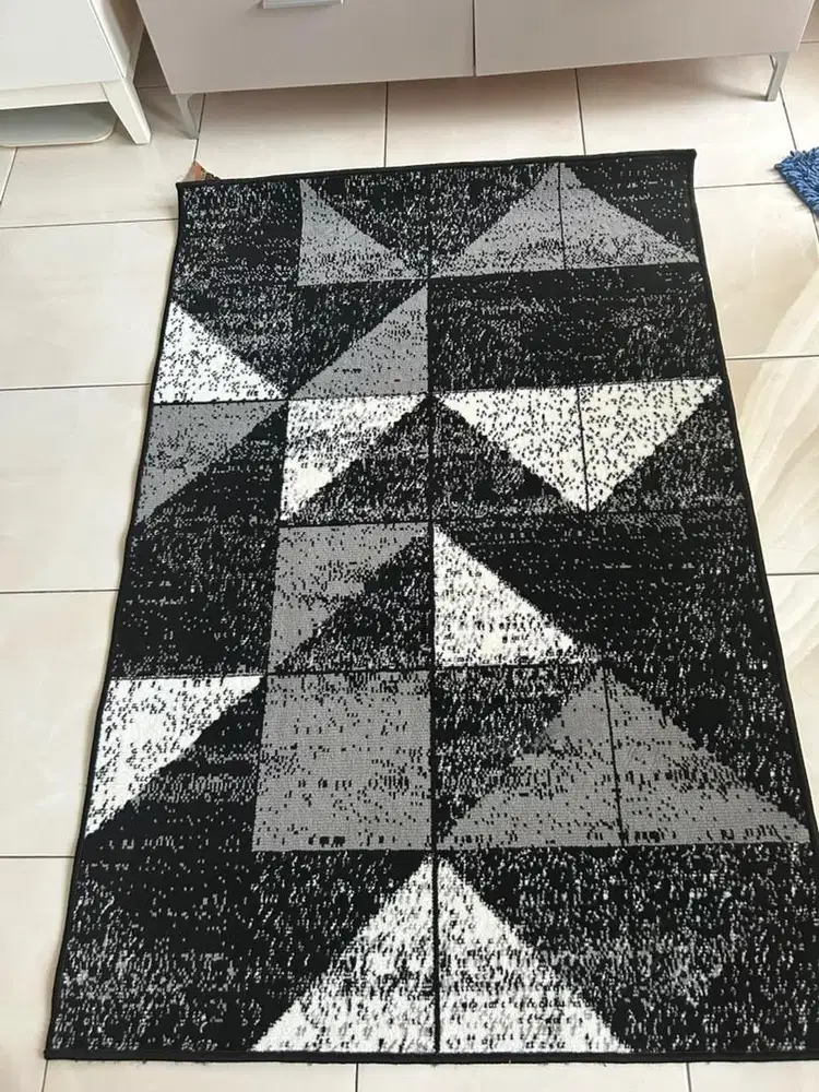 Karpet Stardust. ST Mono 2