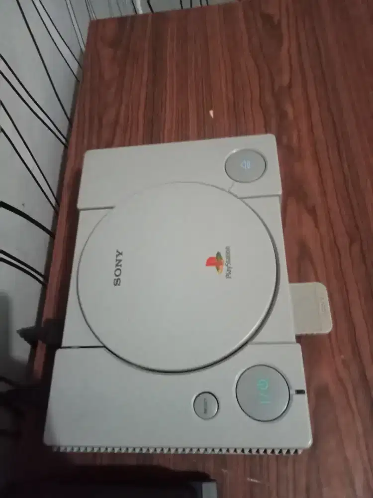 PS 1 originalll