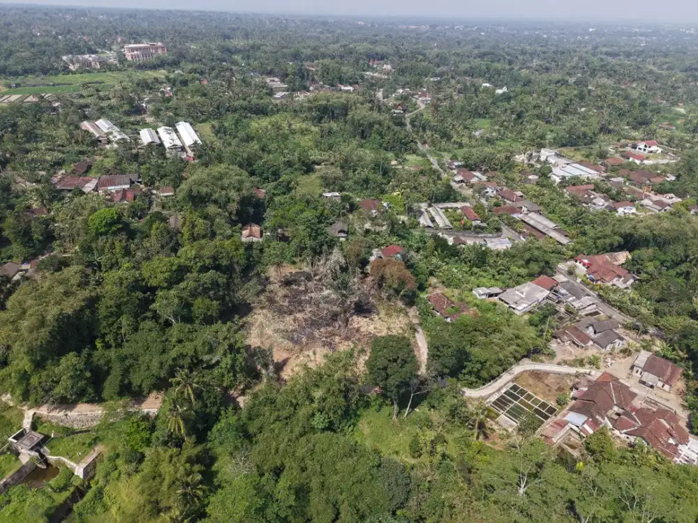 Tanah sleman Pakem Candibinangun 1jtan/m SHMP