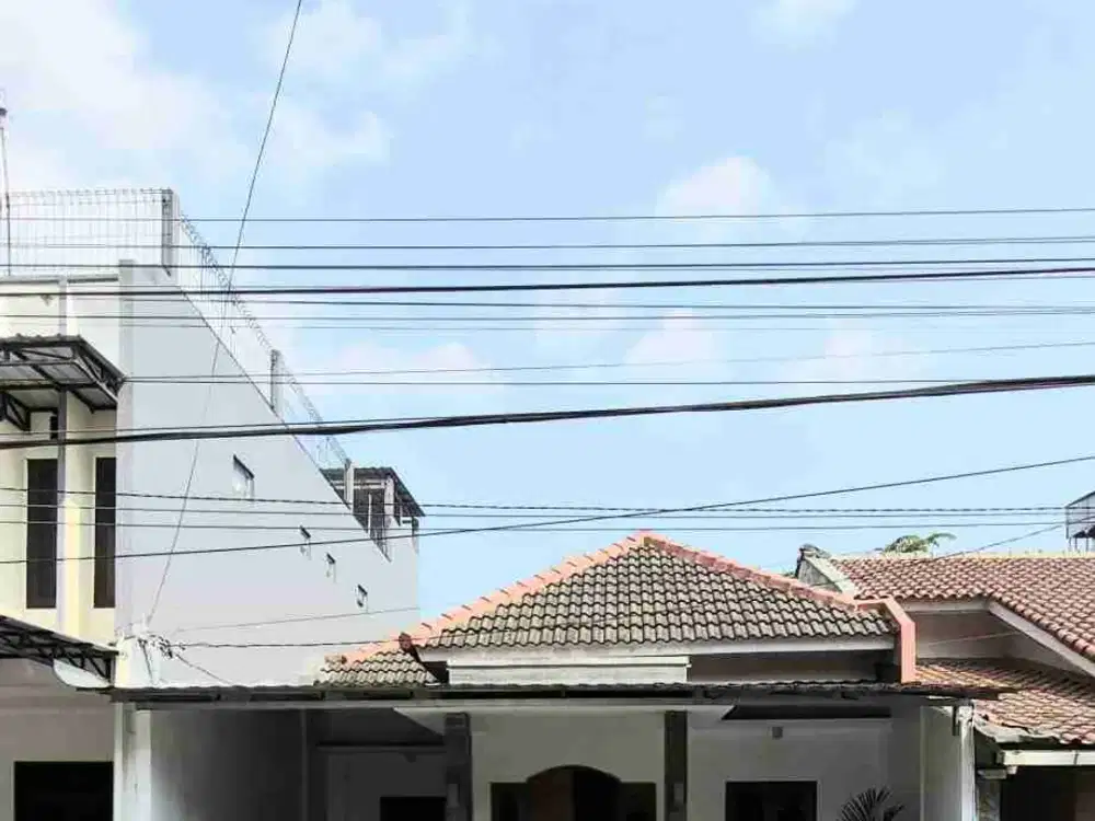 Di sewakan rumah minimalis siap huni di perumnas Condongcatur