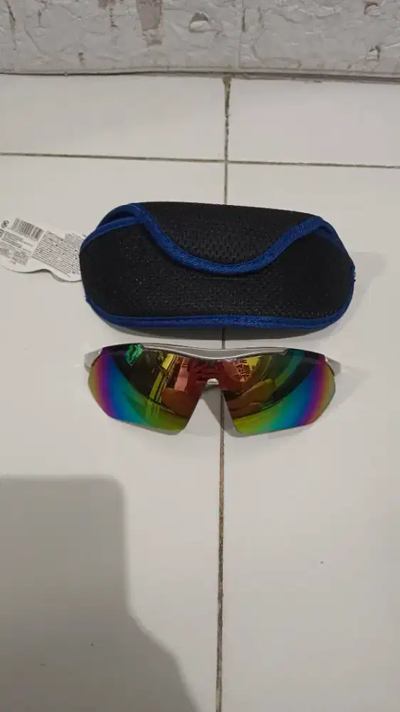 Kacamata sport fashion