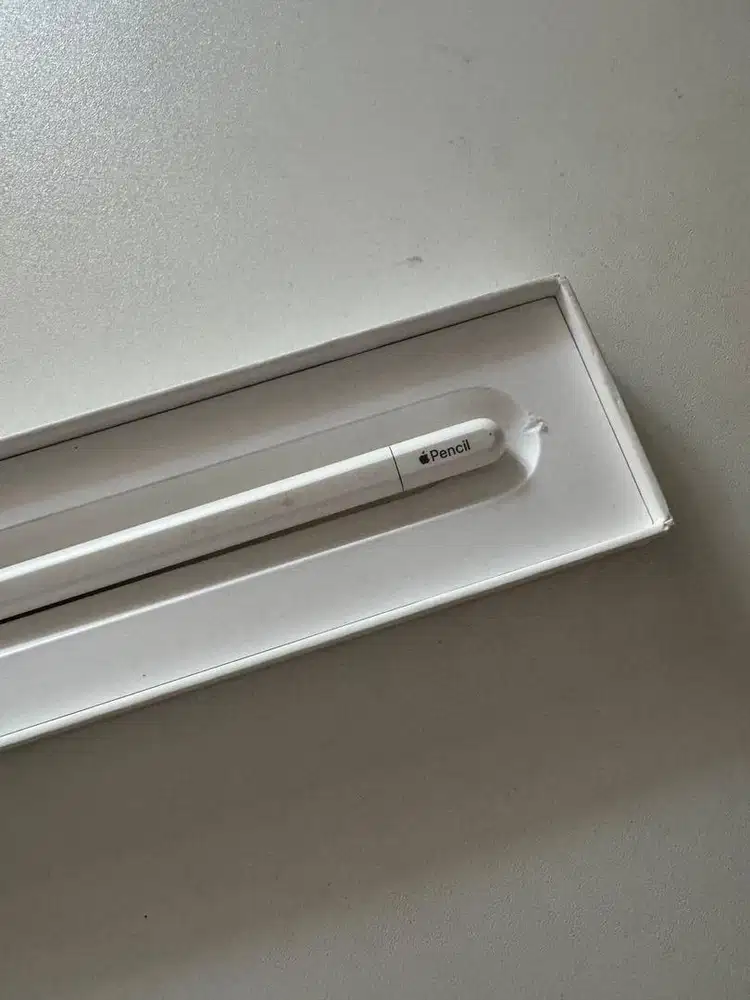Apple Pencil USB-C Original Apple Like New