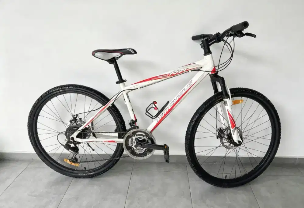 Sepeda gunung MTB wimcycle