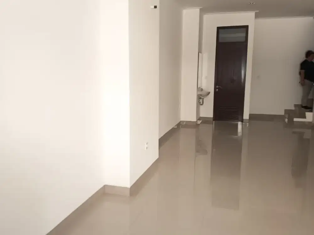 Sewa Ruko baru Ruko Osaka PIK 2 PIK- Tangerang