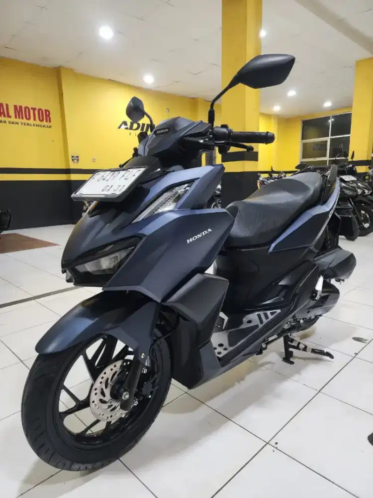 READY KAK VARIO 160 CBS