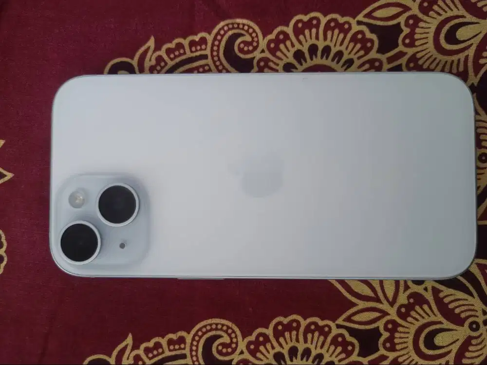 Iphone 15 Basic 128 GB