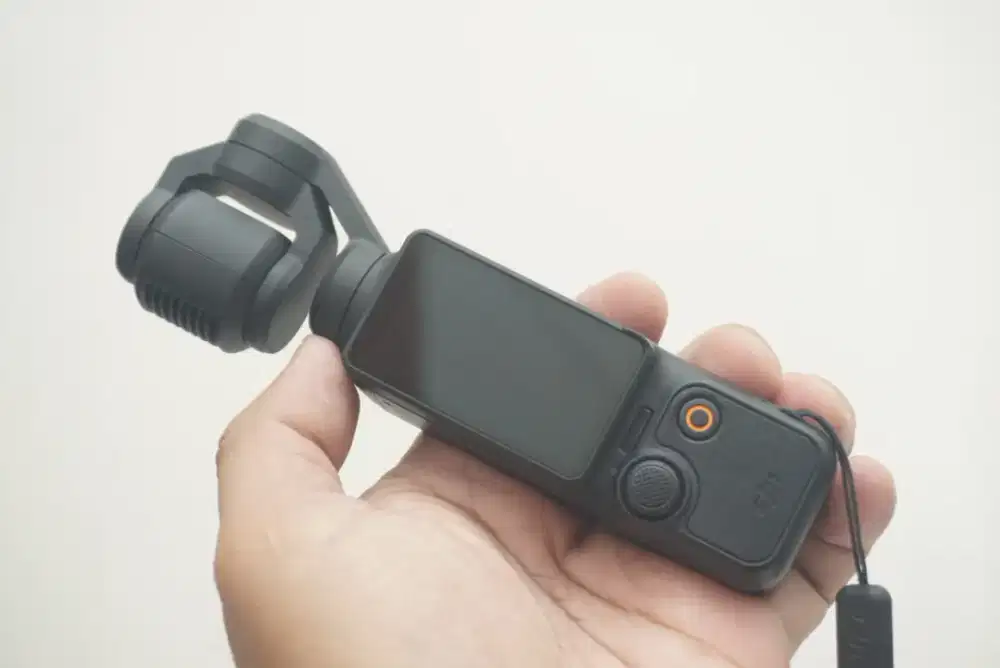 DJI OSMO POCKET 3 CREATOR COMBO POKET III OSMOPOCKET