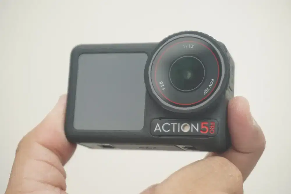 DJI OSMO ACTION 5 PRO ADVENTURE COMBO ACTION CAM 5PRO