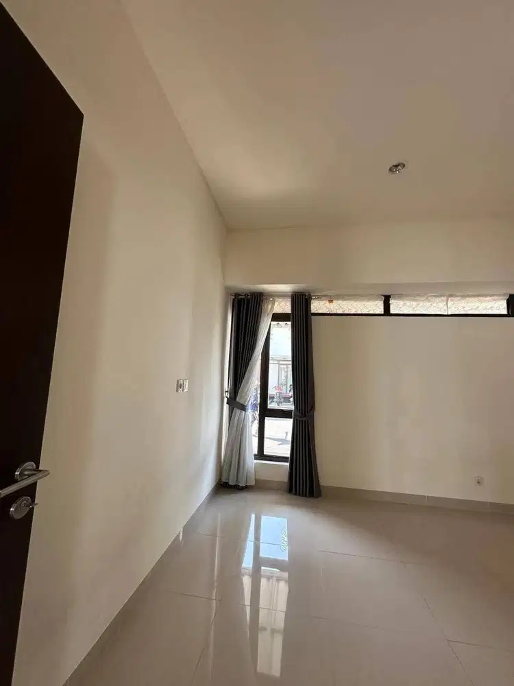 Dijual Rumah Hook di Podomoro Park Bandung Siap Huni