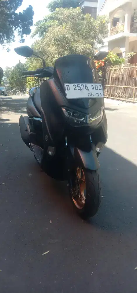 N'Max All New Super Mulus/No Minus!