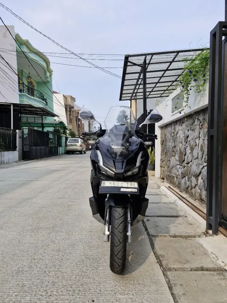 DP HANYA 999K AJA ‼️HONDA ADV CBS TH 2023