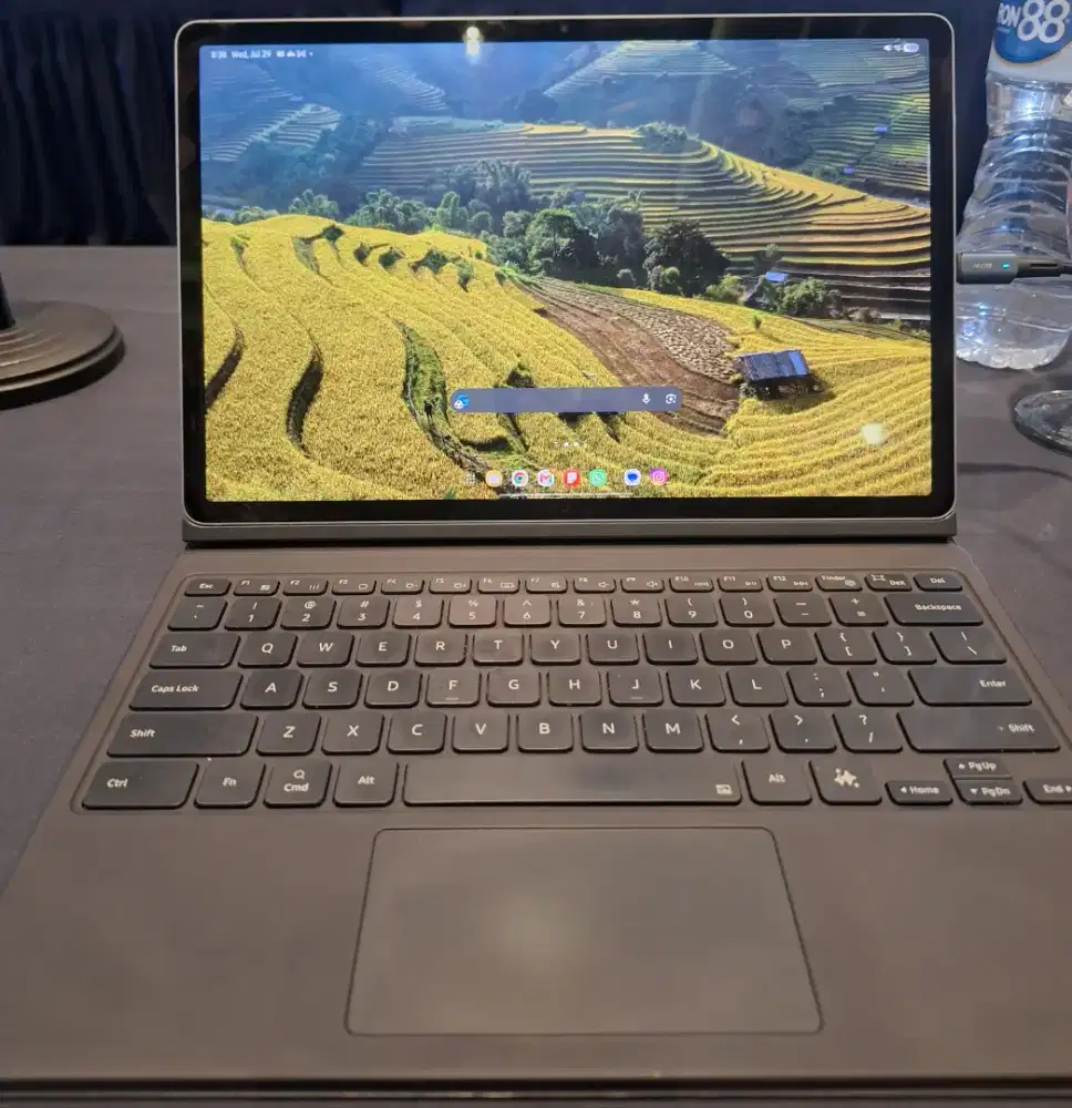 Samsung Galaxy Tab S10 Plus
