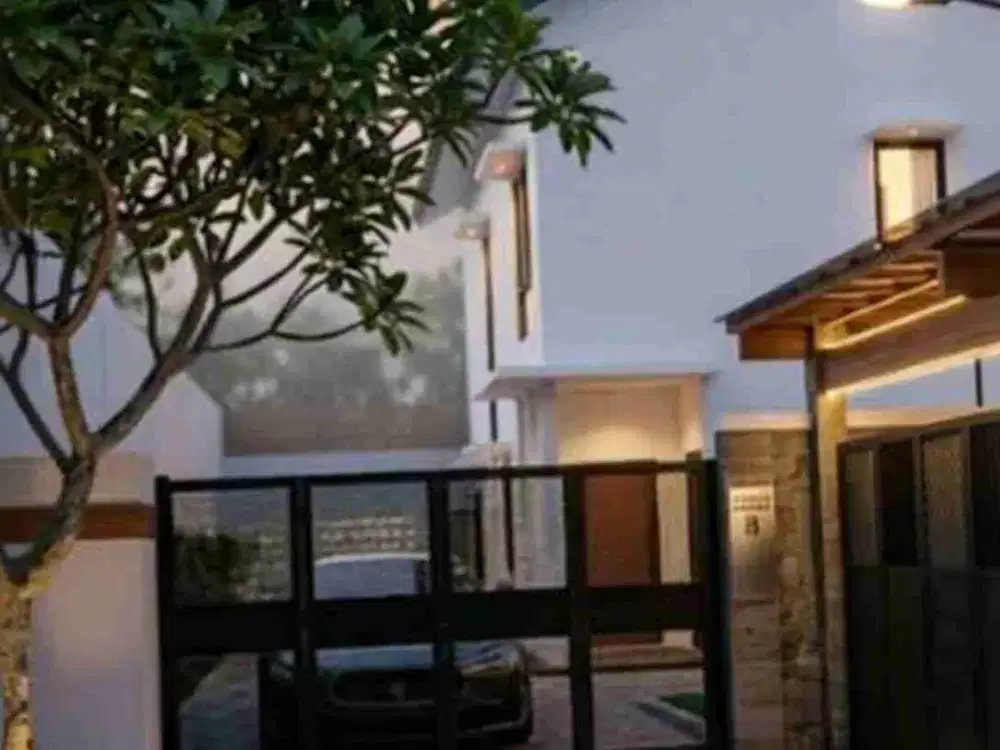 JUAL RUMAH MINIMALIS SIAP HUNI, CIGADUNG,BANDUNG UTARA