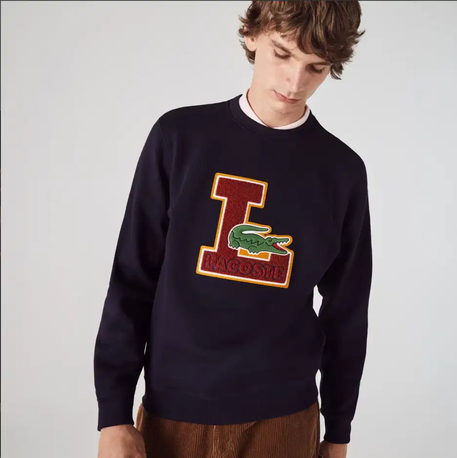 Lacoste Sweatshirt