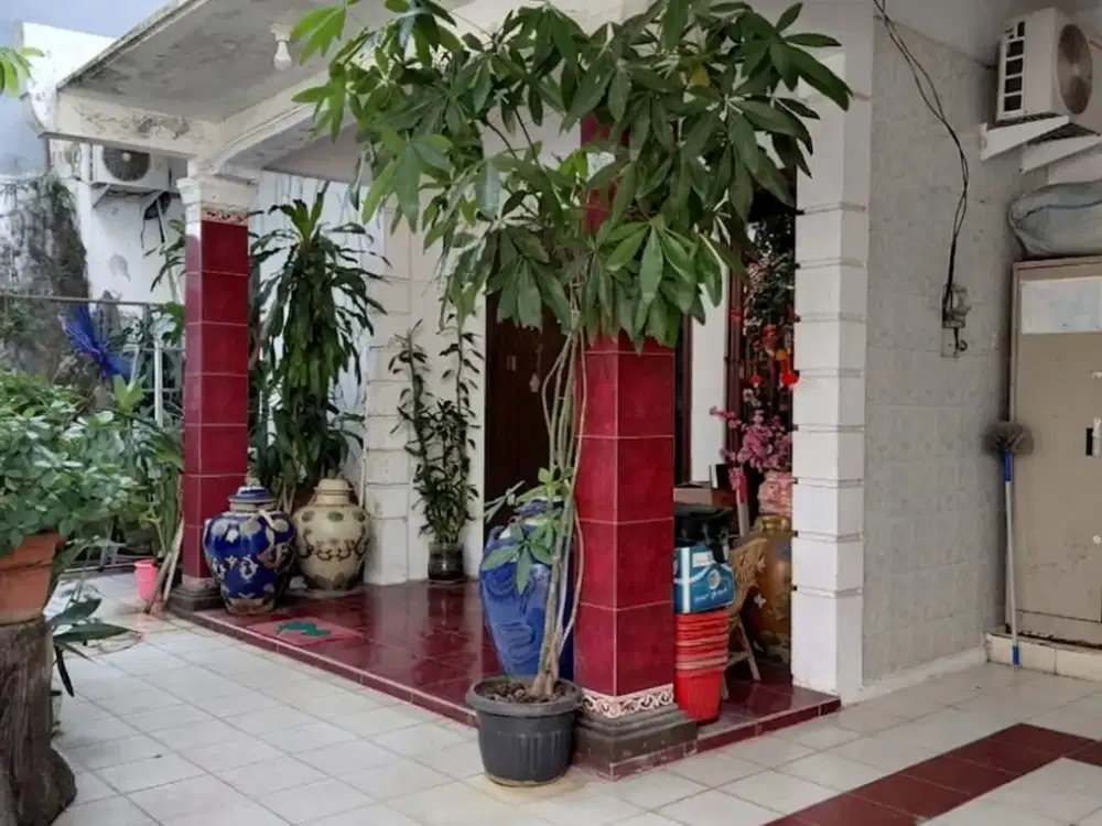 DIJUAL Rumah di Harapan Indah Bekasi Kota