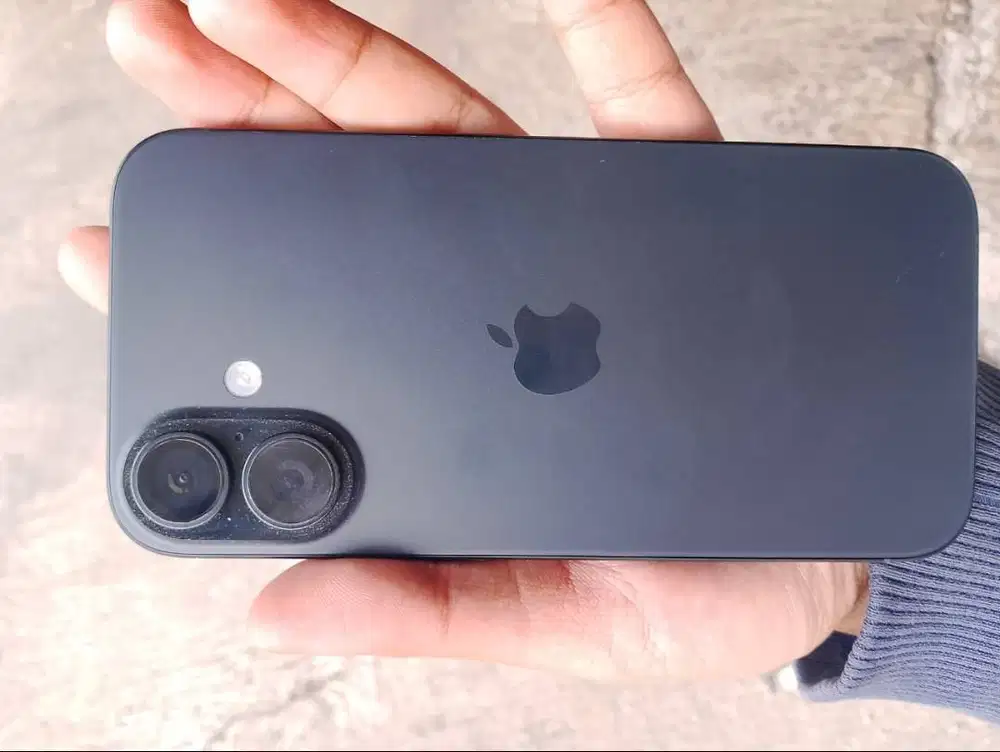Iphone 16 Basic IBOX 128 GB