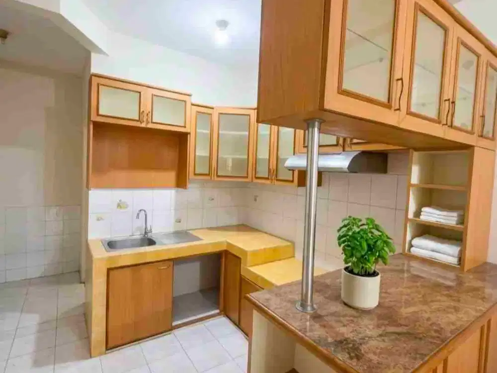 RUMAH DIJUAL