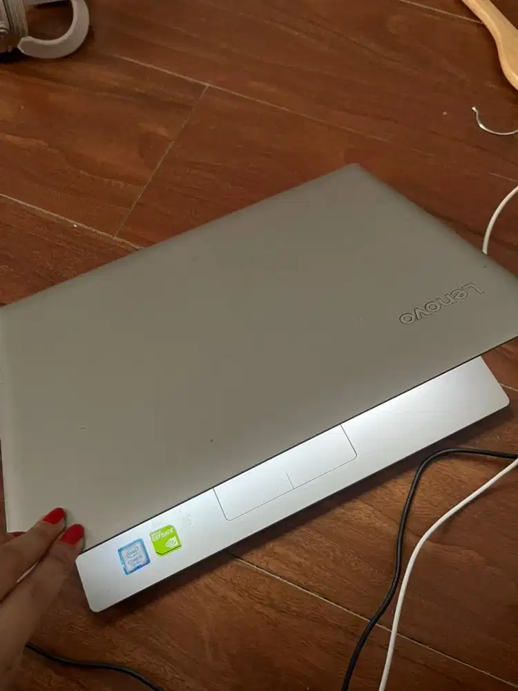 Lenovo Ideapad 320 (Bisa Nego)