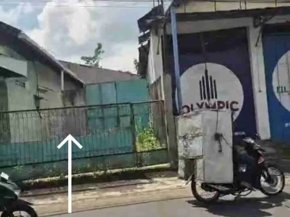 . LOKASI NGEMPON, BERGAS/ KARANGJATI/ UNGARAN, KAB. SEMARANG