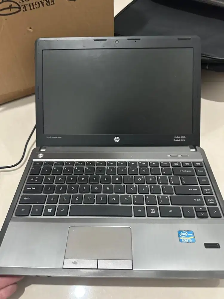 Laptop Lenovo ASUS HP Axioo Bekas
