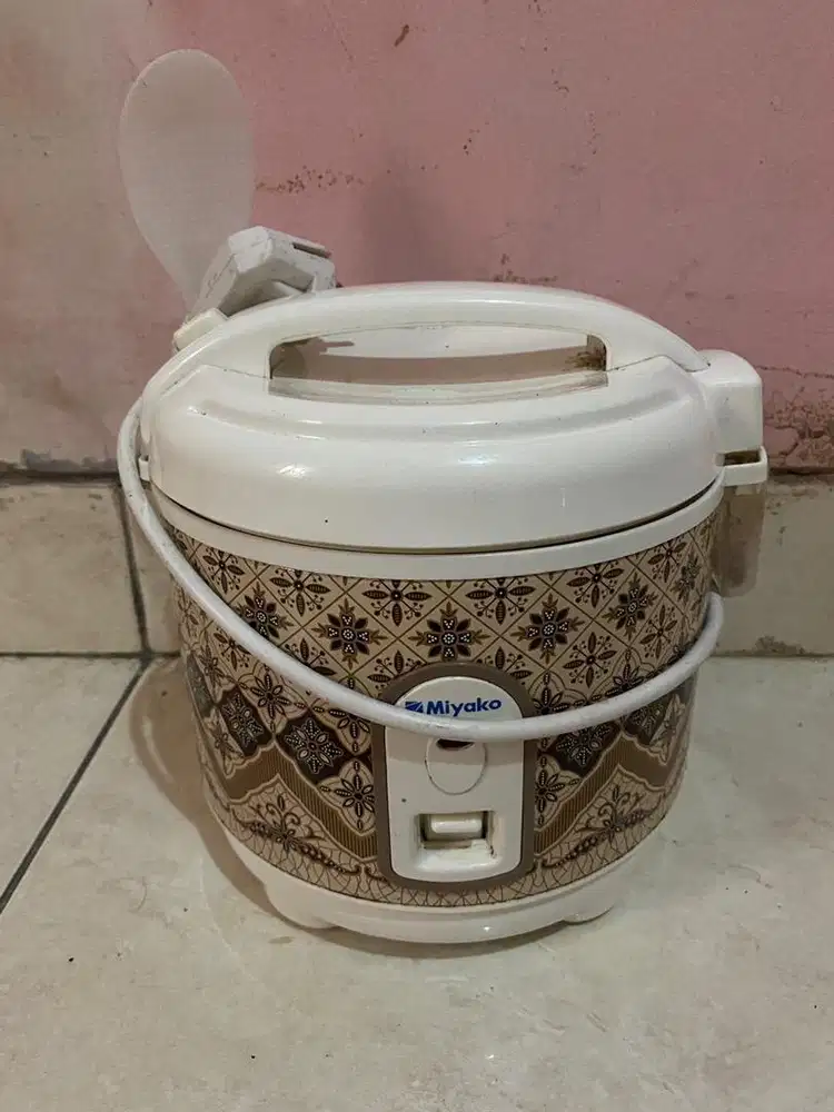 Mejikom miyako batik