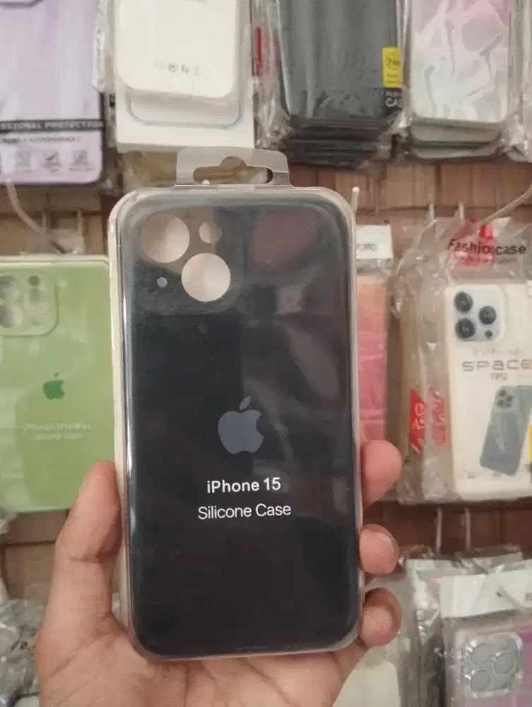 case oricase iphone 15