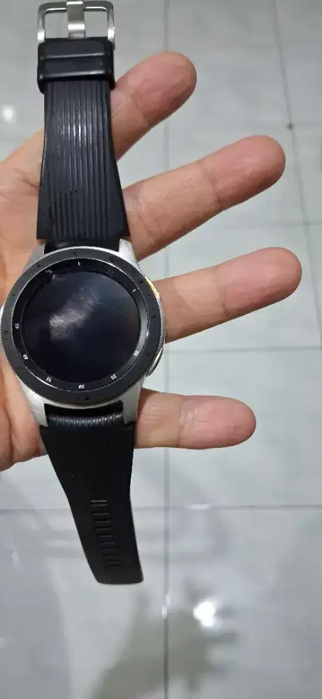 Smart watch samsung