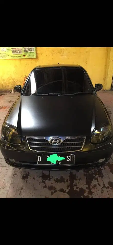 Jual cepat Avega