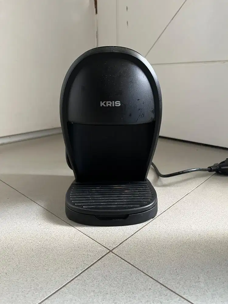 Kris Drip Coffee Maker Bekas