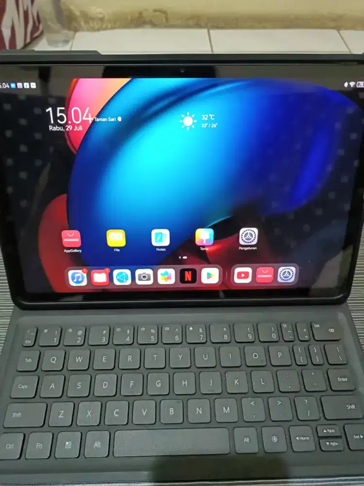 Huawei MatePad 11 (2023) Wi-Fi
