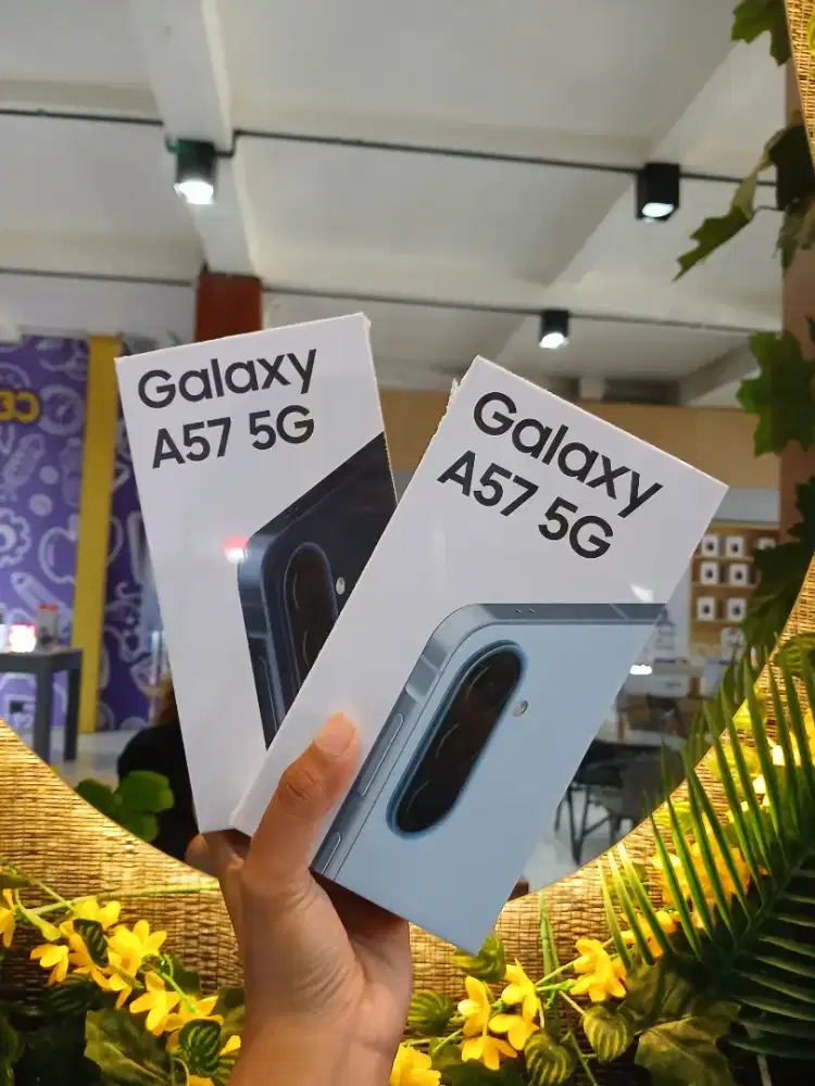 Samsung Galaxy A57 5G