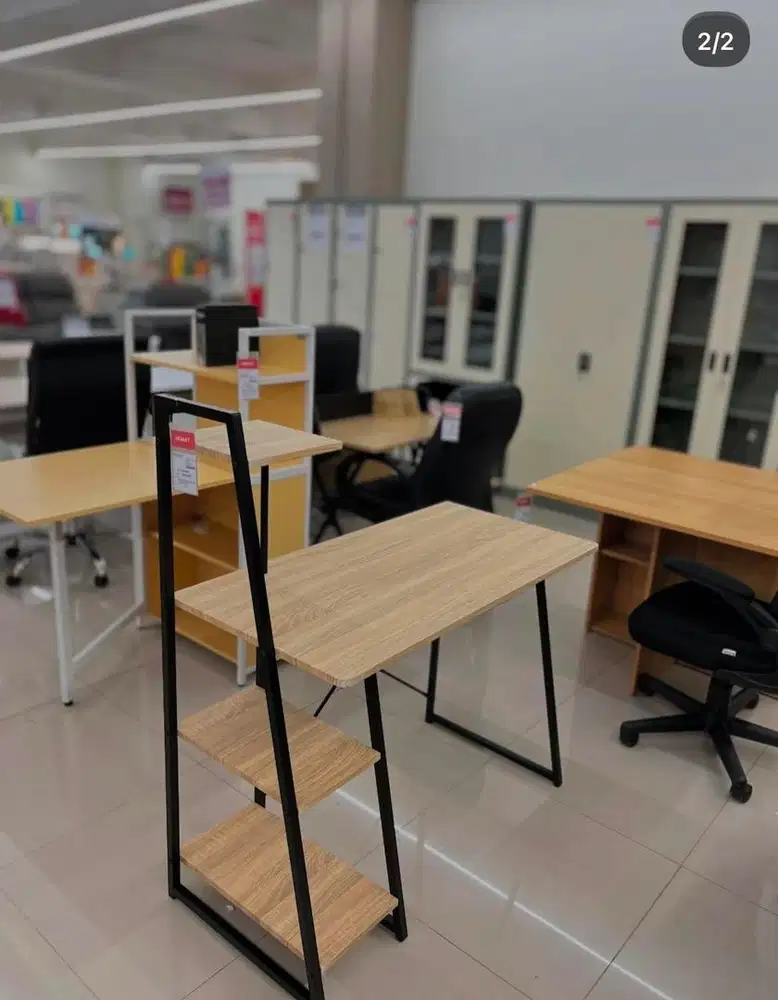 Meja kantor fais by selma