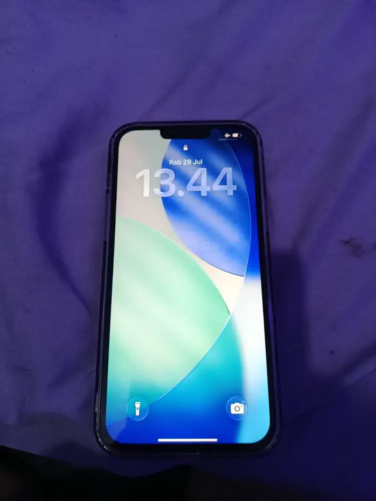Iphone 13 PROMAX 256GB Ibox