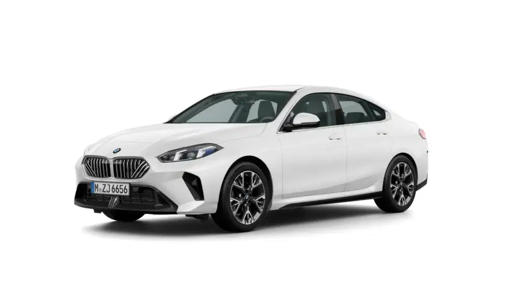 BMW 218i 1.5 Gran Coupé M Sport Bensin-AT