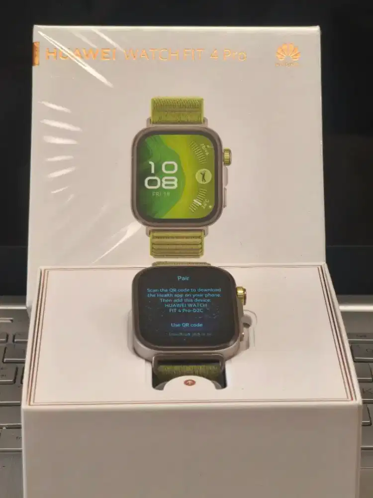 Huawei Watch Fit 4 Pro