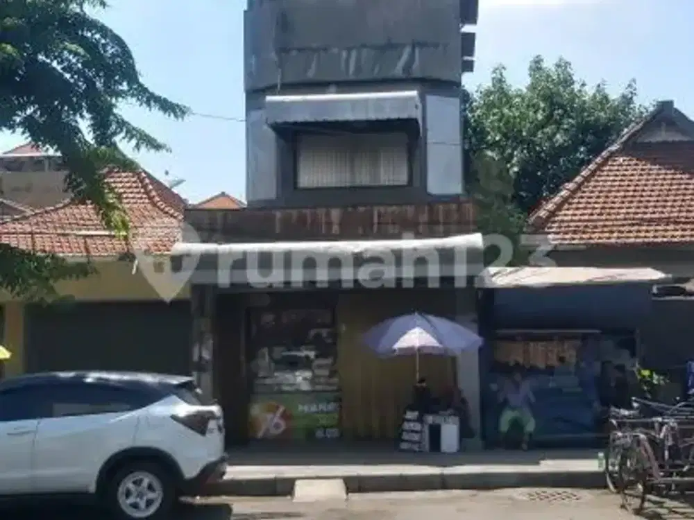 Termurah Ruko KH Mas Mansyur Ampel Paling Murah Surabaya