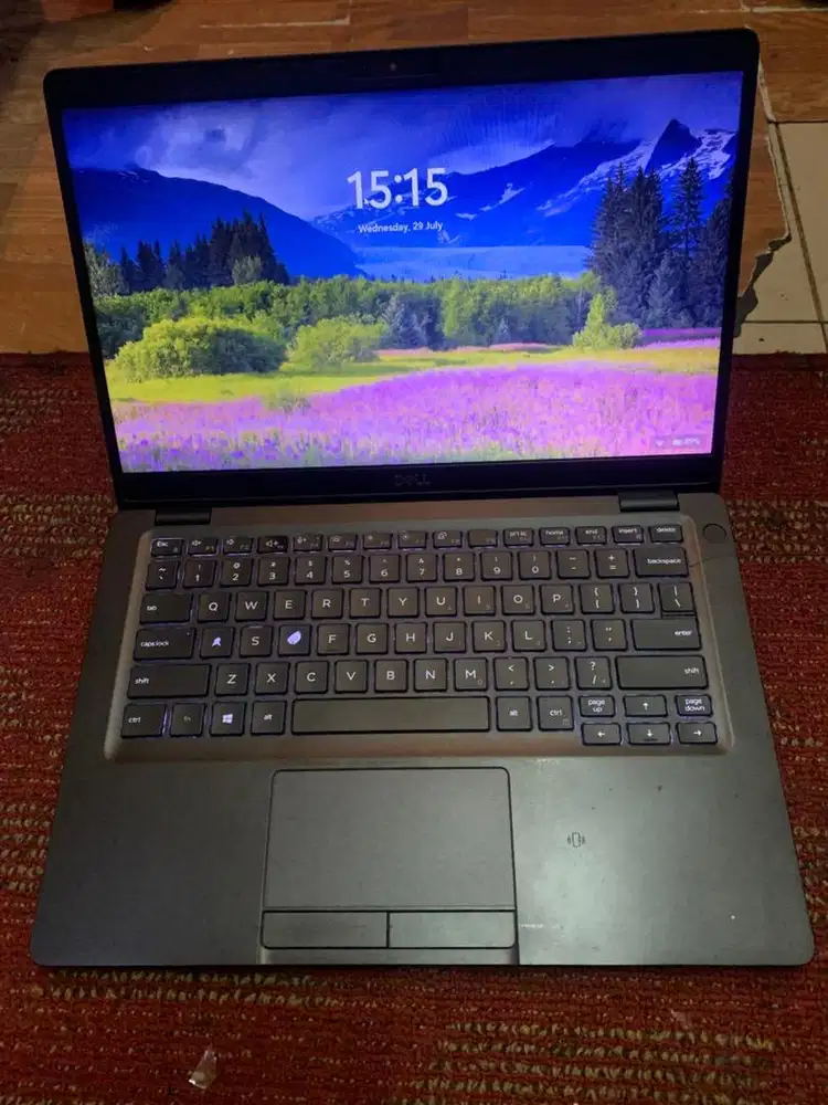 Dell Latitude 5300 i5 Gen8 SSD 128