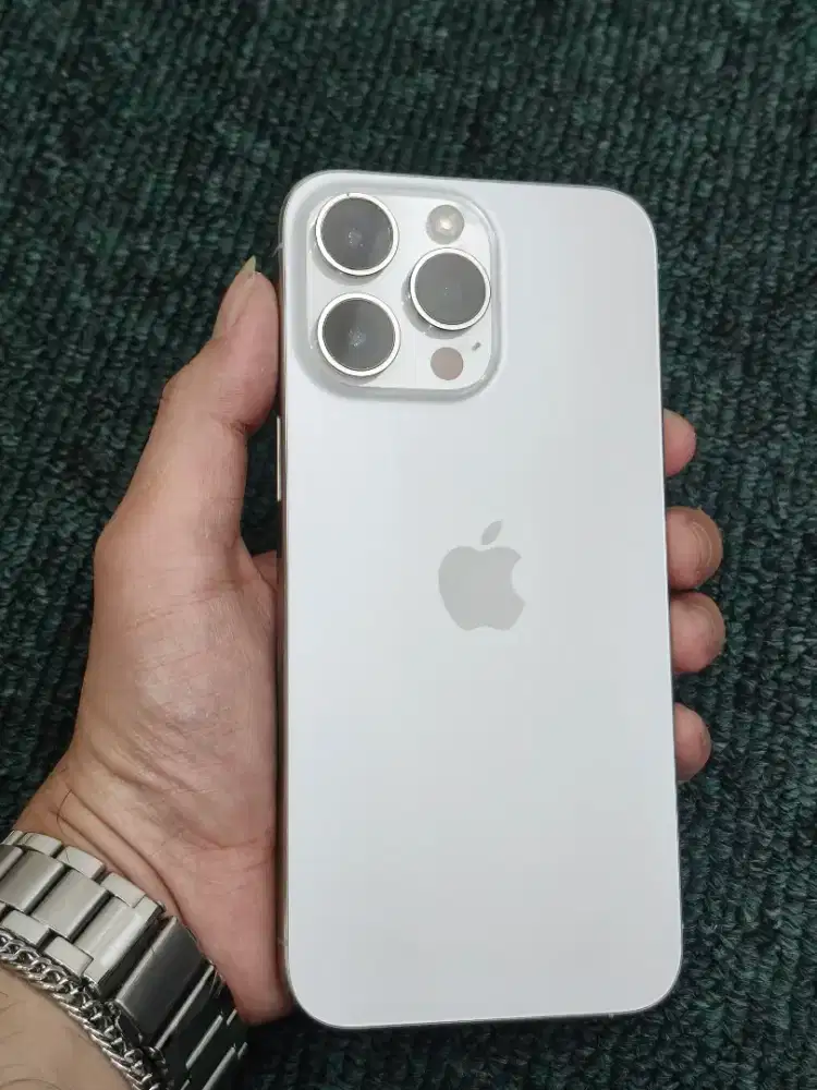 iPhone 15 PROMAX 256GB Inter All Operator