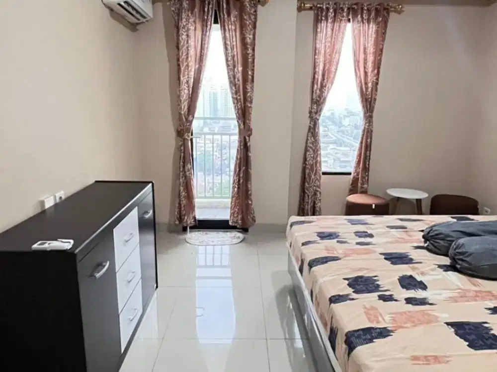 Apartemen Kebayoran Icon
