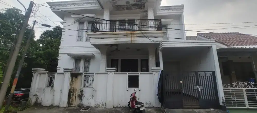 Perumahaan Villa Melati Mas
