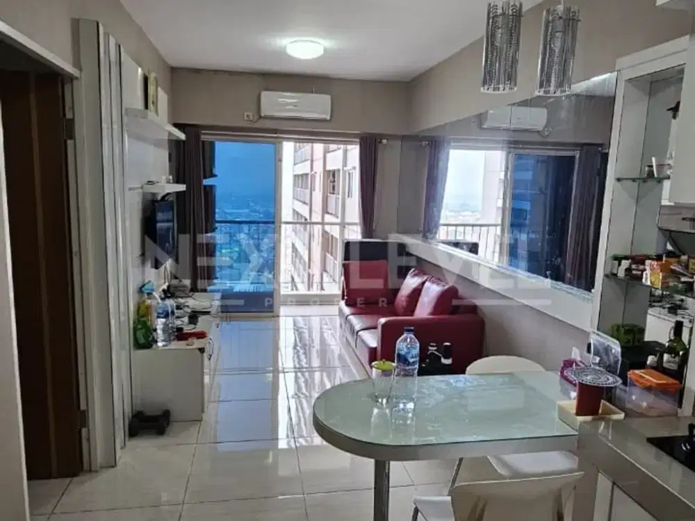 Dijual Apartmen Puncak Bukit Golf Surabaya Barat