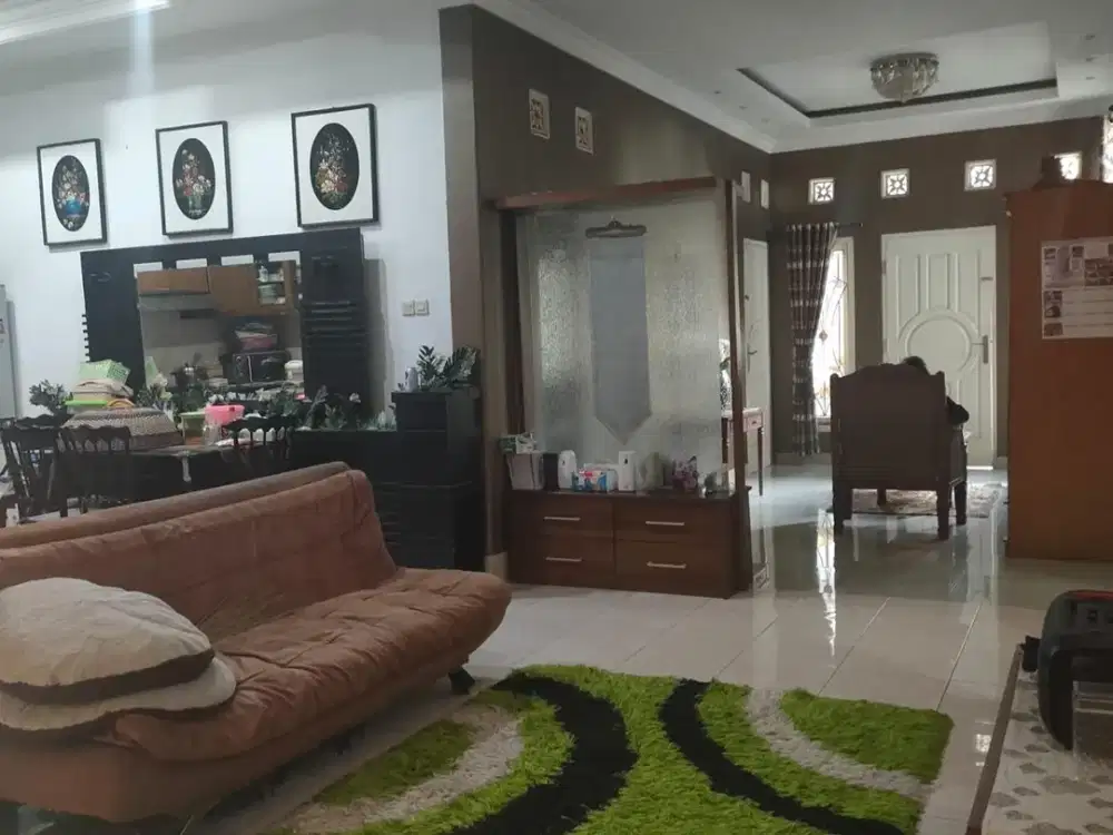 Dijual Rumah di Margahayu Bandung Siap Huni