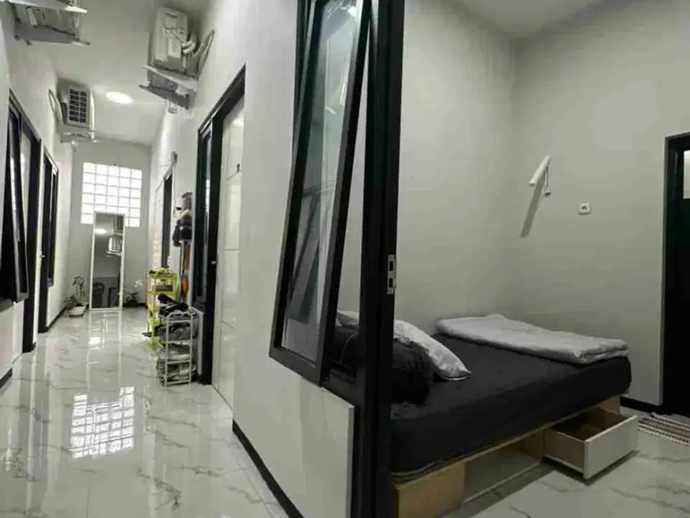Rumah Kos Lowokwaru dijual