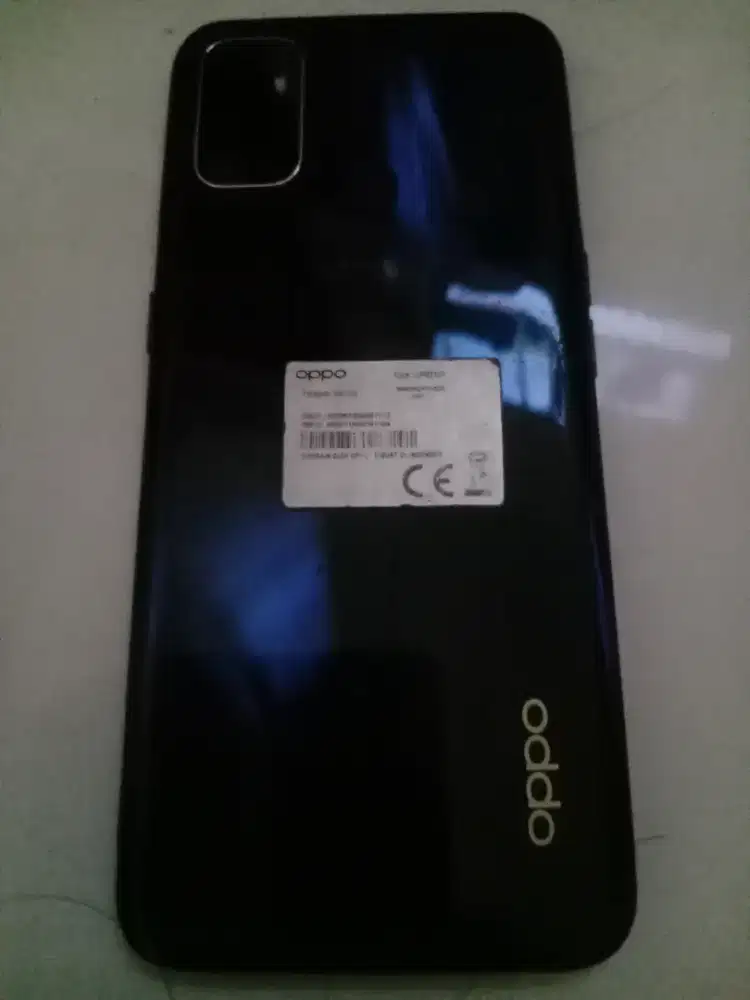 Oppo A53 ram 4/64