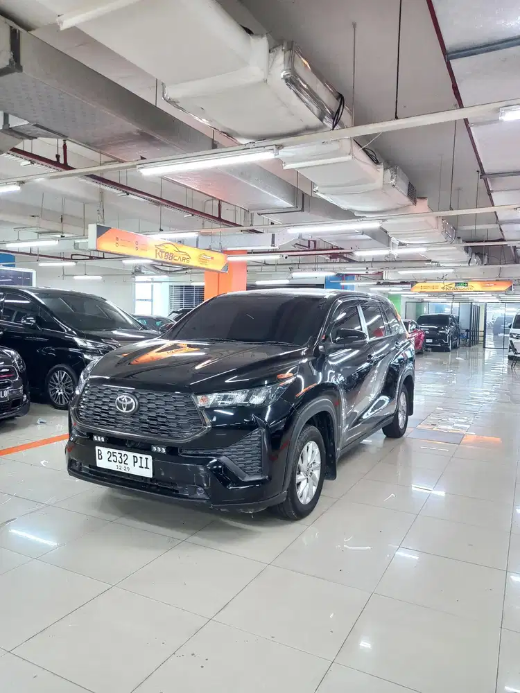 Toyota Zenix G hybrid AT 2024