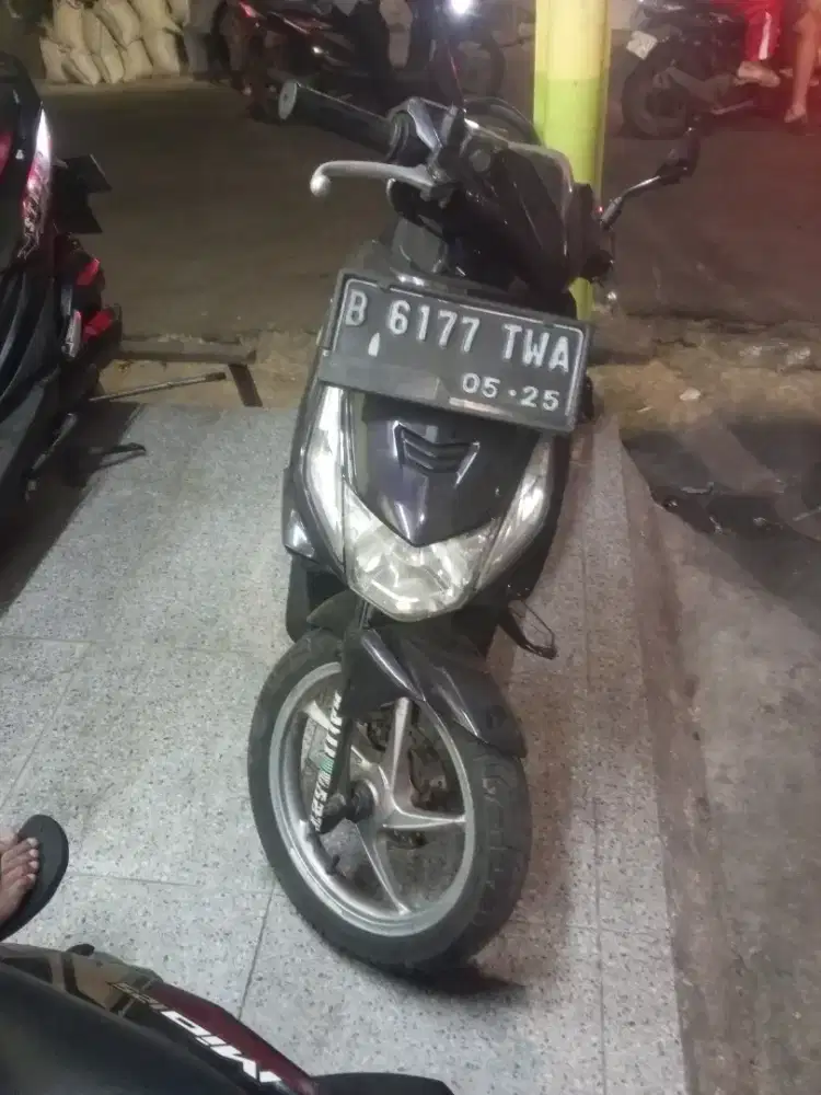 Jual biet 2009 barang orian