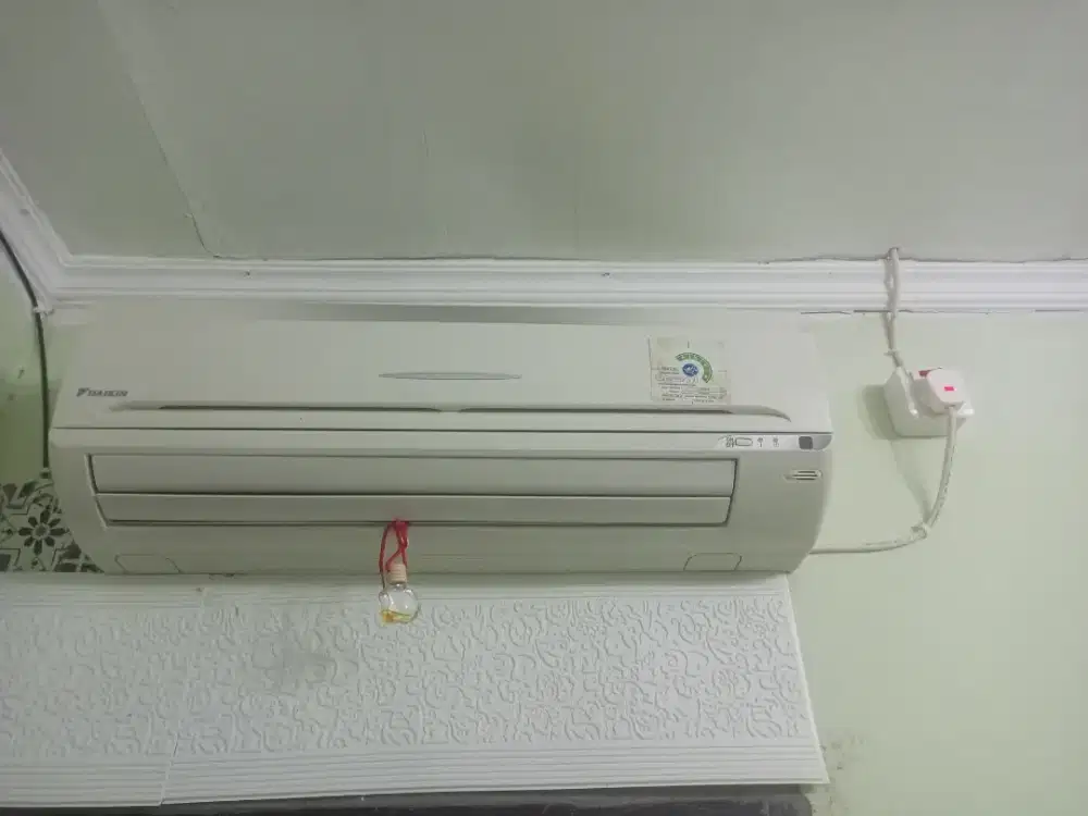 AC Daikin 1/2 PK