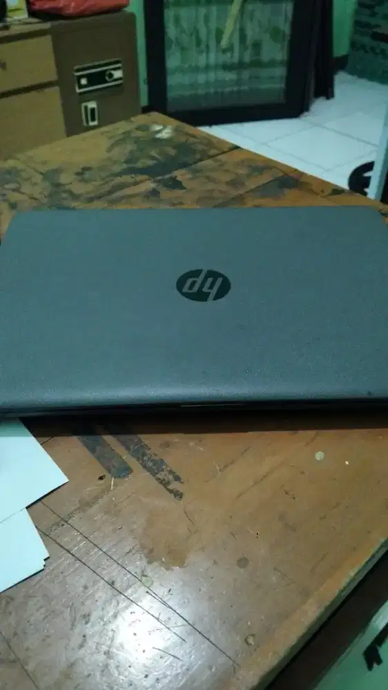 Laptop Corei3 merek HP, Harga bisa Nego