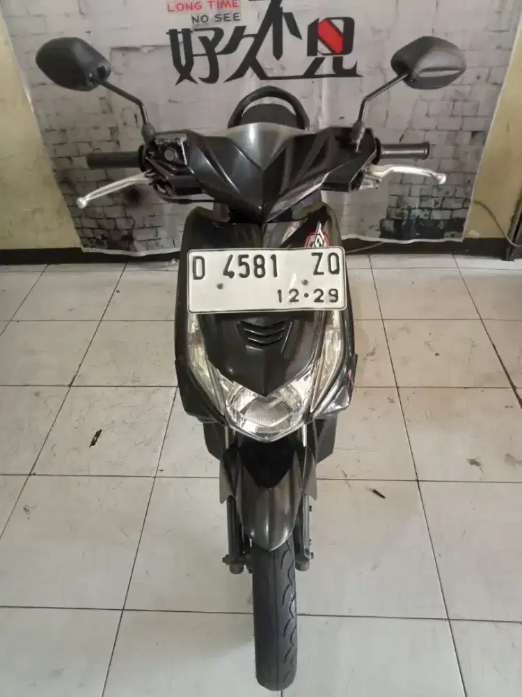 Beat karbu 2009