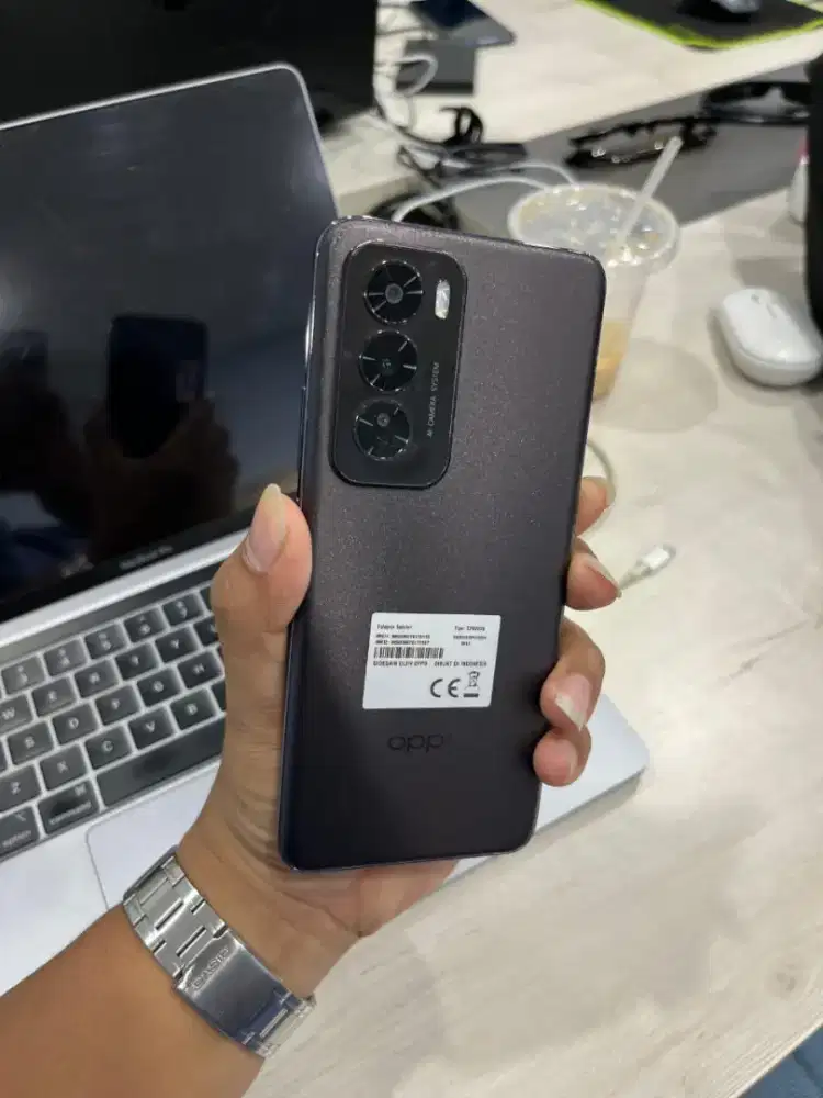 OPPO RENO 12 5G